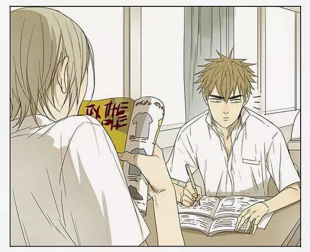 19 Days Chap 3 - Next Chap 4