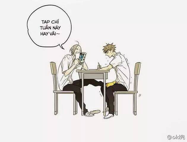 19 Days Chap 3 - Next Chap 4