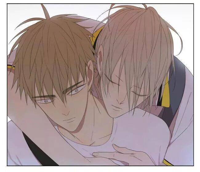 19 Days Chap 31 - Next Chap 32