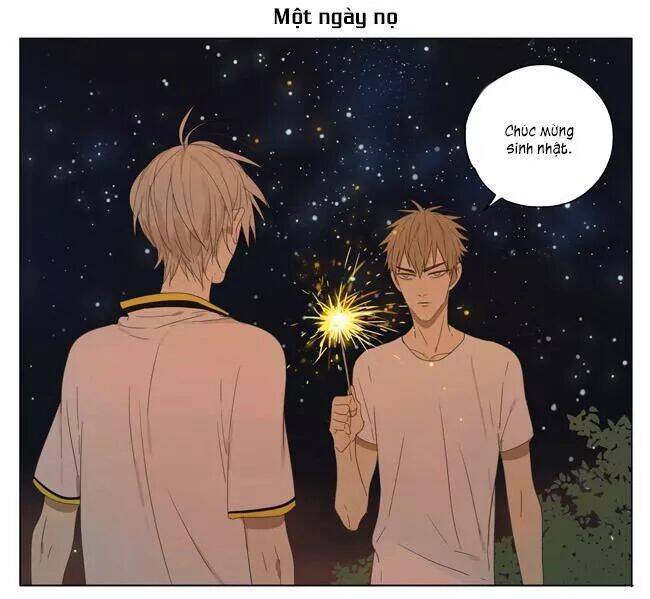 19 Days Chap 33 - Next Chap 34