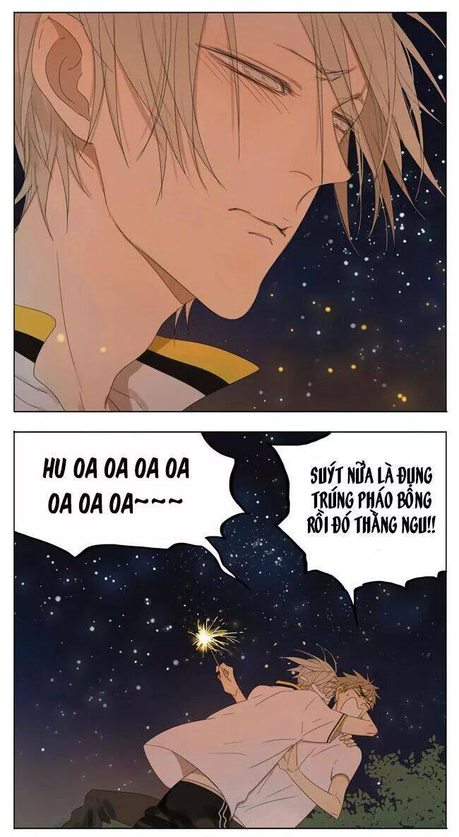 19 Days Chap 33 - Next Chap 34