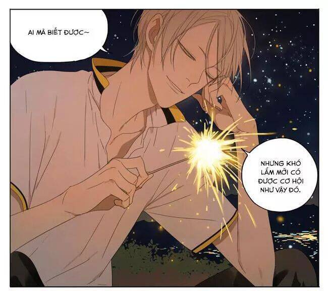 19 Days Chap 33 - Next Chap 34