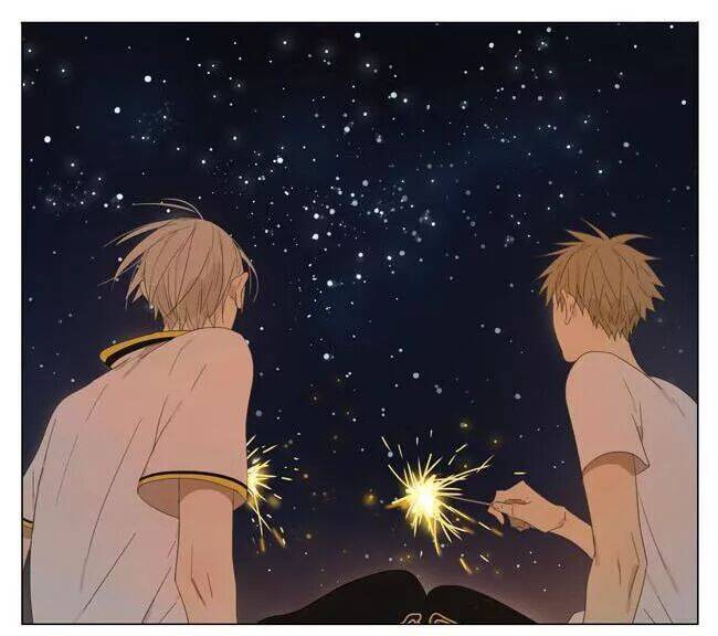 19 Days Chap 33 - Next Chap 34