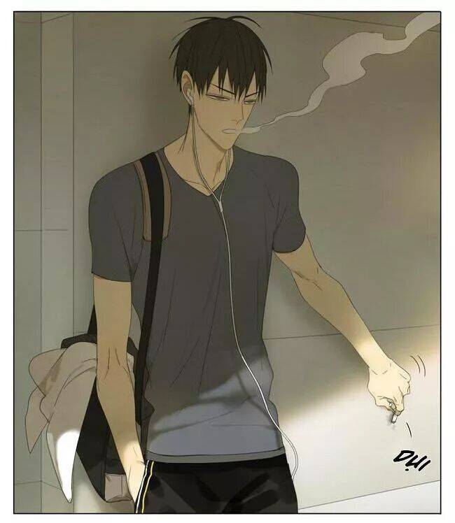 19 Days Chap 35 - Next Chap 36