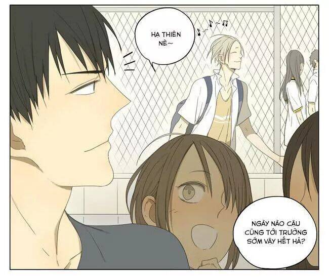 19 Days Chap 35 - Next Chap 36