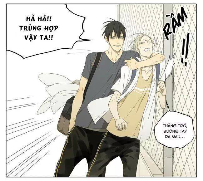 19 Days Chap 35 - Next Chap 36