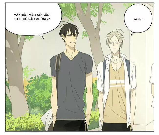 19 Days Chap 36 - Next Chap 37