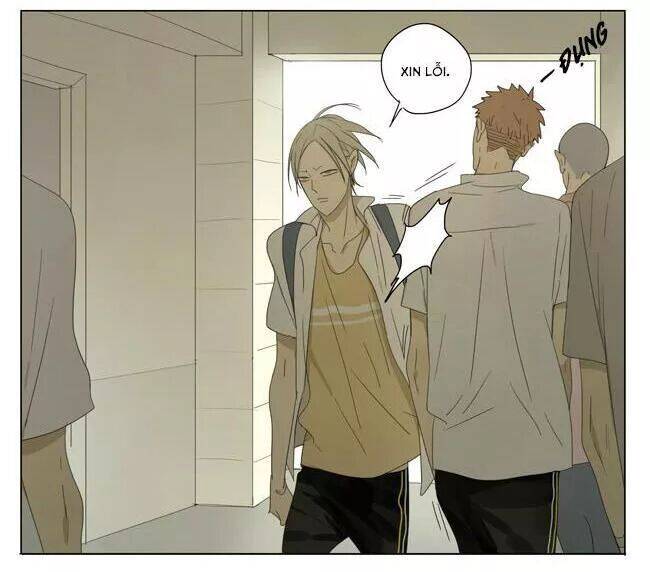 19 Days Chap 36 - Next Chap 37