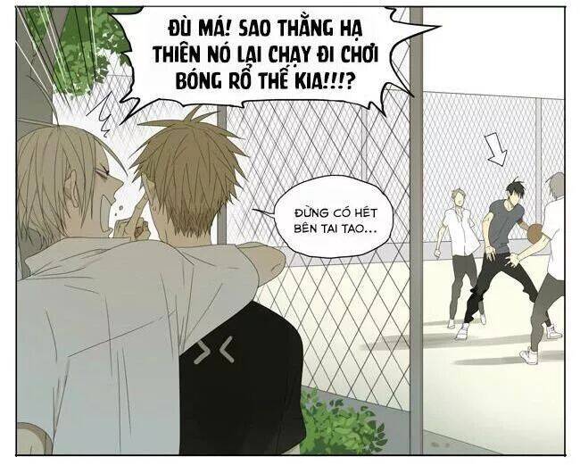 19 Days Chap 45 - Next Chap 46