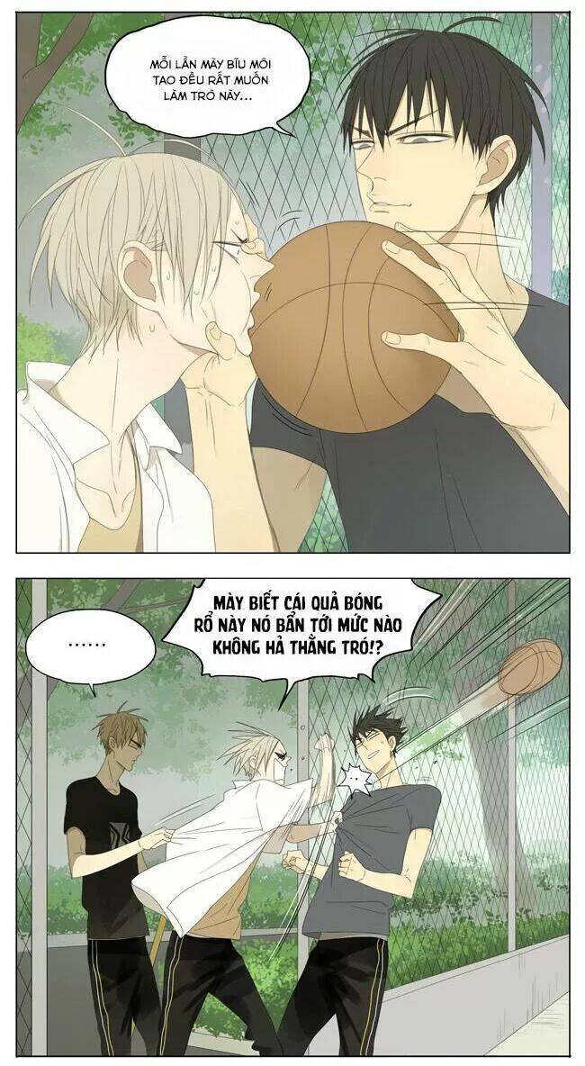 19 Days Chap 45 - Next Chap 46