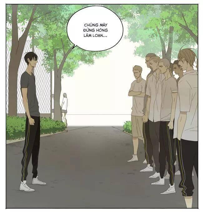 19 Days Chap 46 - Next Chap 47