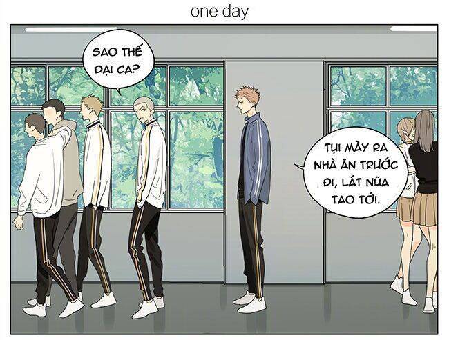 19 Days Chap 463 - Next Chap 464