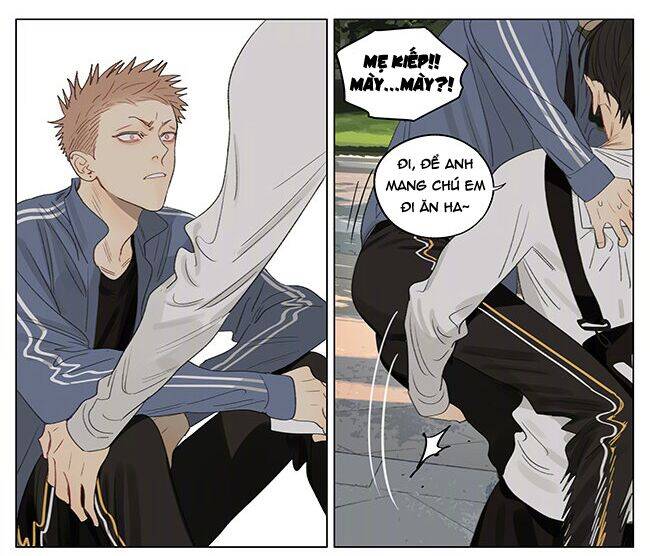 19 Days Chap 463 - Next Chap 464