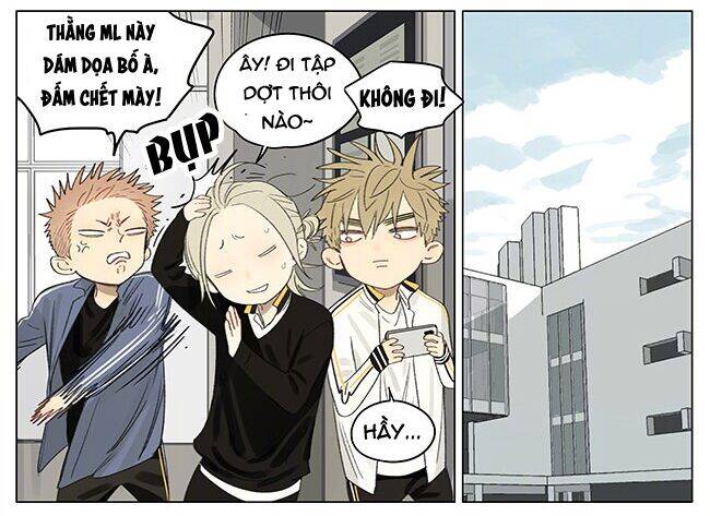 19 Days Chap 463 - Next Chap 464