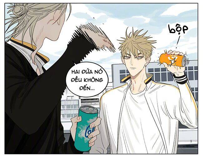 19 Days Chap 463 - Next Chap 464