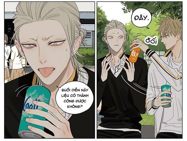 19 Days Chap 463 - Next Chap 464