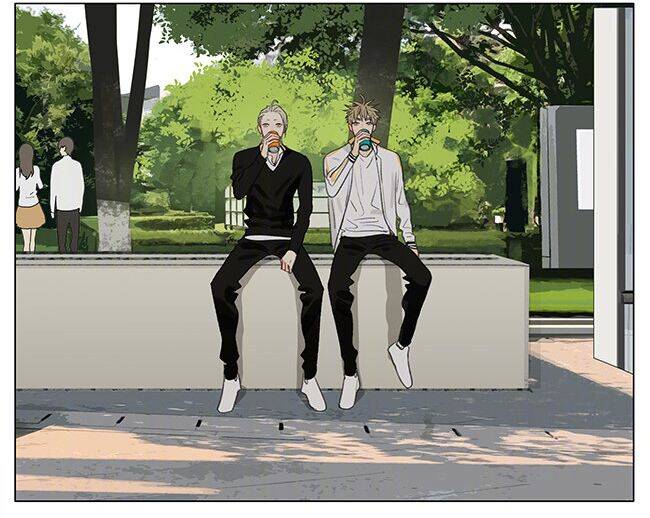 19 Days Chap 463 - Next Chap 464