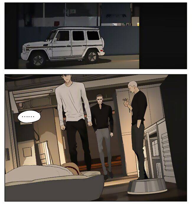 19 Days Chap 465 - Next Chap 466