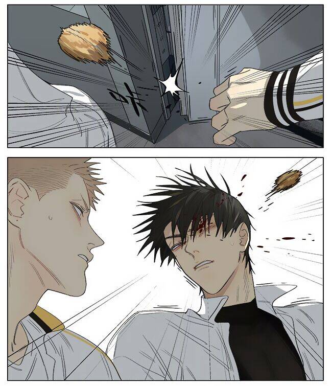 19 Days Chap 468 - Next Chap 469