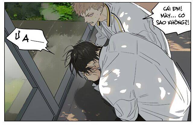 19 Days Chap 468 - Next Chap 469