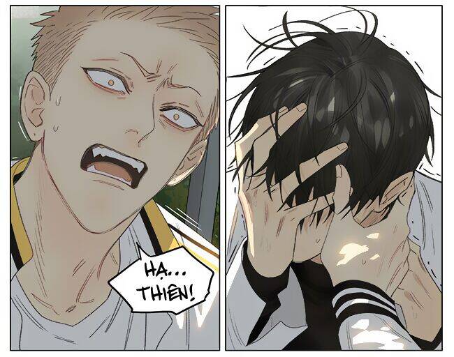 19 Days Chap 468 - Next Chap 469