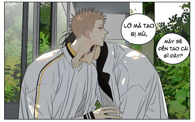 19 Days Chap 468 - Next Chap 469