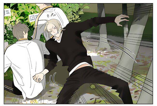 19 Days Chap 468 - Next Chap 469