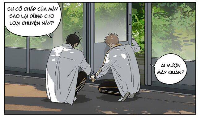 19 Days Chap 468 - Next Chap 469