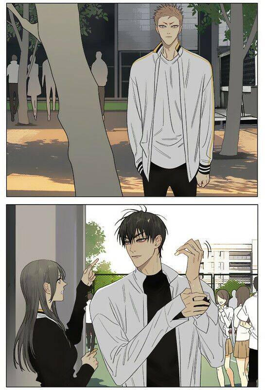 19 Days Chap 469 - Next Chap 470