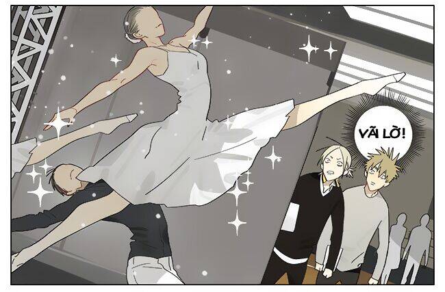 19 Days Chap 472 - Next Chap 473