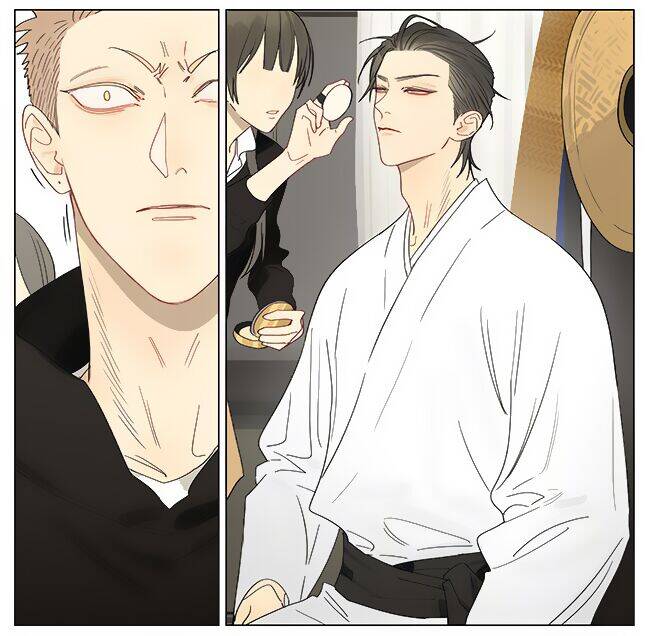 19 Days Chap 472 - Next Chap 473