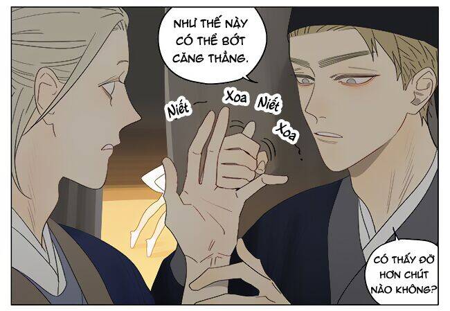 19 Days Chap 473 - Next Chap 474