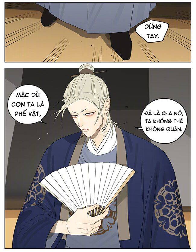 19 Days Chap 474 - Next Chap 475