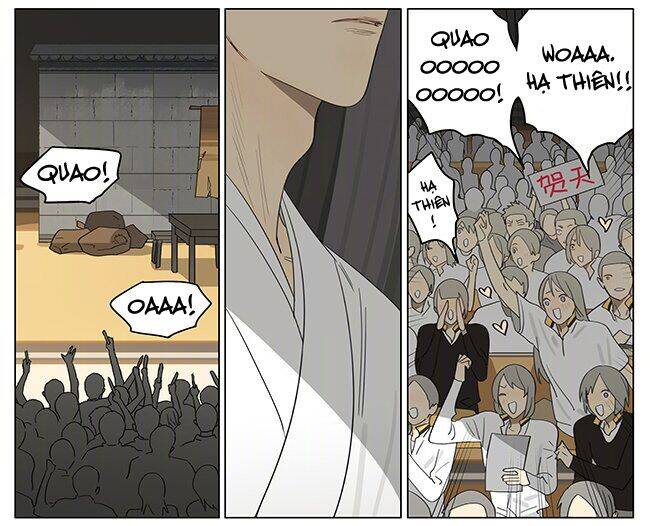 19 Days Chap 474 - Next Chap 475