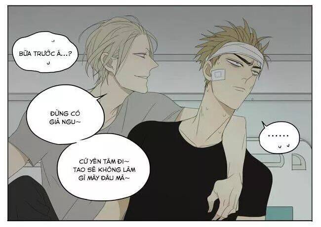 19 Days Chap 49 - Next Chap 50