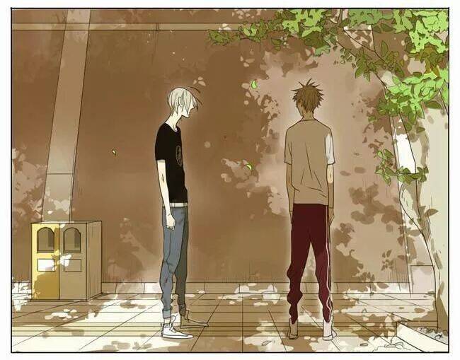 19 Days Chap 5 - Next Chap 6