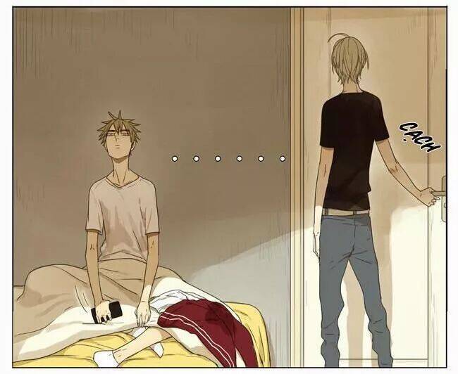 19 Days Chap 5 - Next Chap 6