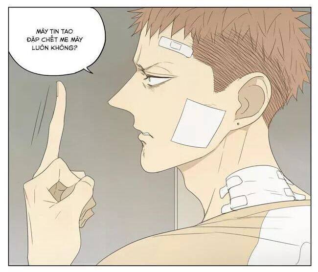 19 Days Chap 50 - Next Chap 51