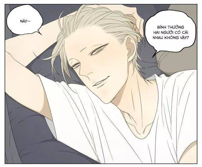 19 Days Chap 55 - Next Chap 56