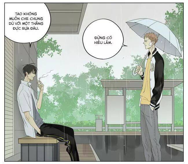 19 Days Chap 58 - Next Chap 59