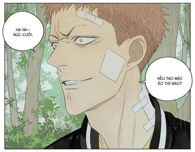 19 Days Chap 58 - Next Chap 59