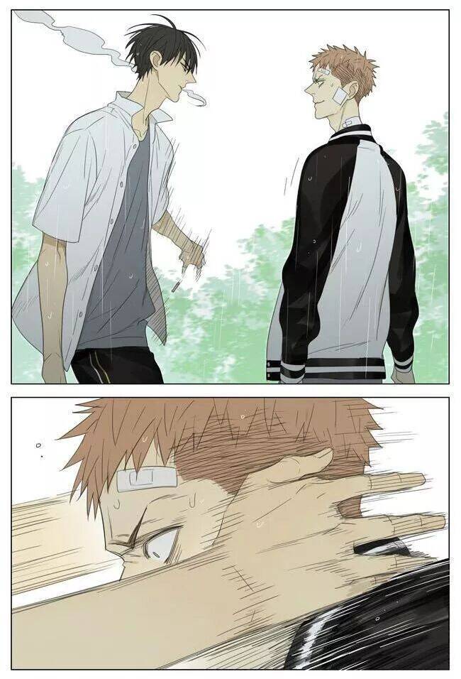 19 Days Chap 58 - Next Chap 59