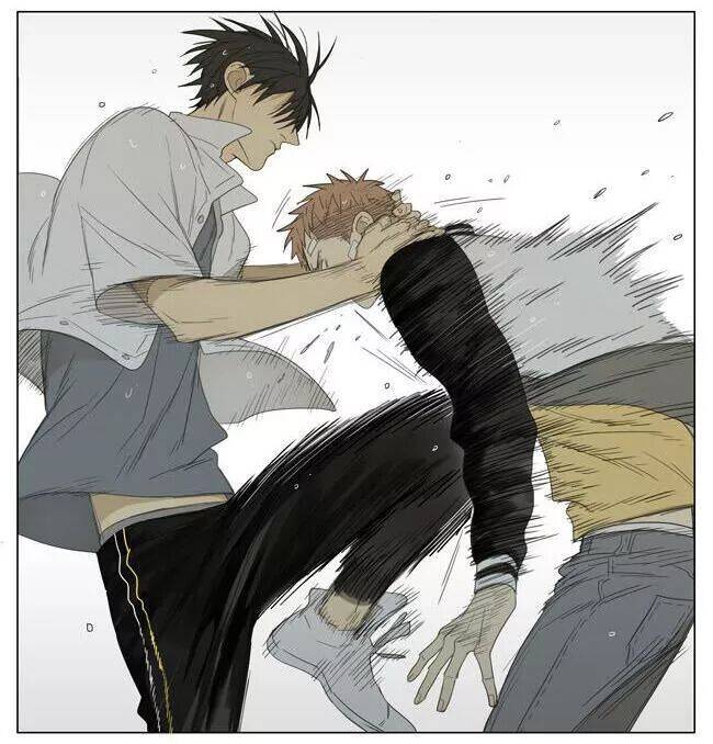 19 Days Chap 58 - Next Chap 59