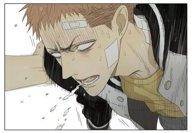 19 Days Chap 58 - Next Chap 59