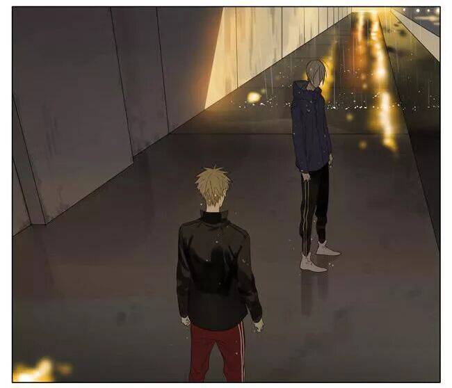 19 Days Chap 63 - Next Chap 64