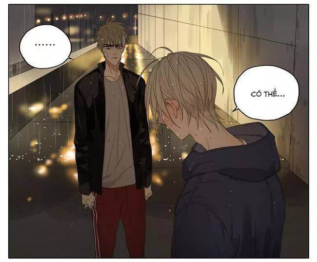 19 Days Chap 63 - Next Chap 64