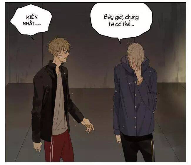 19 Days Chap 63 - Next Chap 64