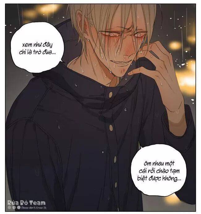 19 Days Chap 63 - Next Chap 64