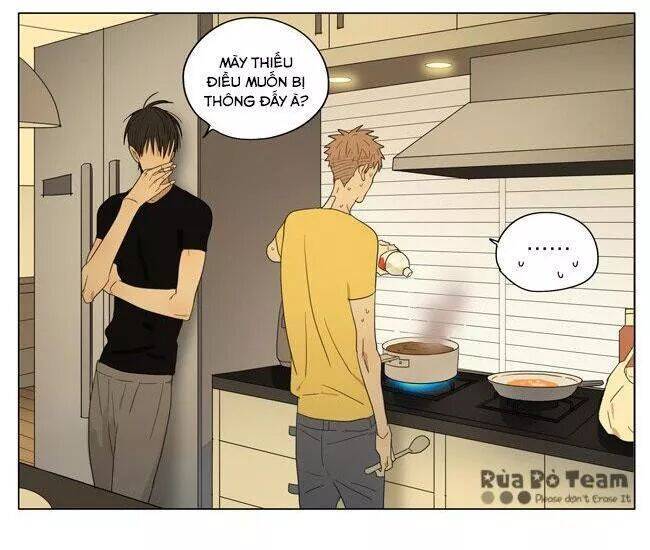 19 Days Chap 64 - Next Chap 65