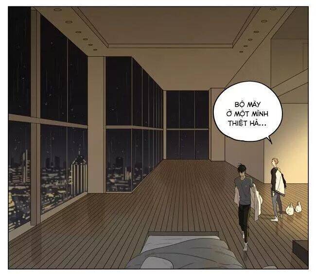 19 Days Chap 64 - Next Chap 65